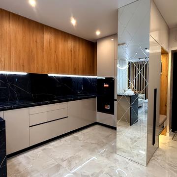 Замарстинівська вул. (Калініна), (Будинок 9)