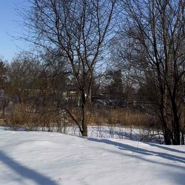 Зарічна вул.