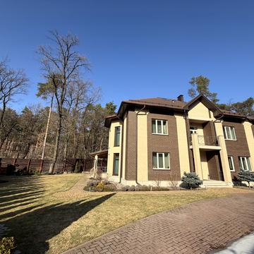 Соснова вул.