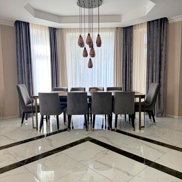 Соснова вул.