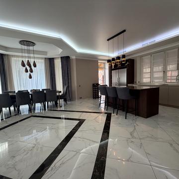 Соснова вул.