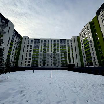 Приозерна вул., (Будинок 23)