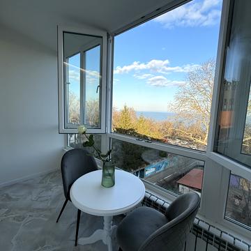 Чорноморська вул., 2а