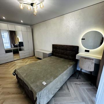 Рудненська вул. (Білогорська), (3 черга (будинок 1б))