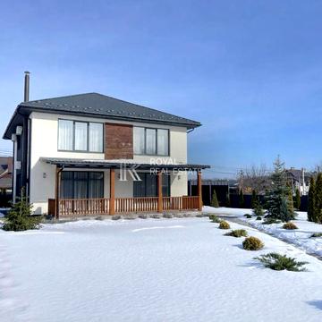 Квітнева вул.