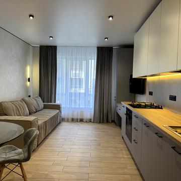 Соборна вул., 2-К/16