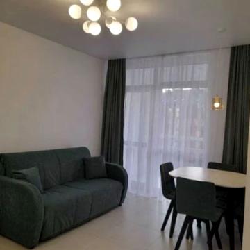 Богдана Хмельницького вул., (ЖК Новий форт (будинок 5))