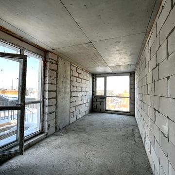 Богдана Хмельницького вул., (ЖК Новий форт (будинок 2))