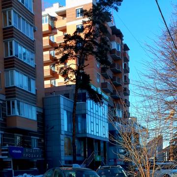 Соборна вул., 1-Г к2