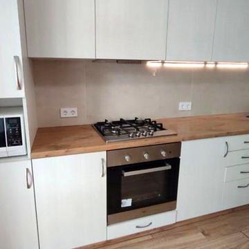 Миколаївська вул., 25