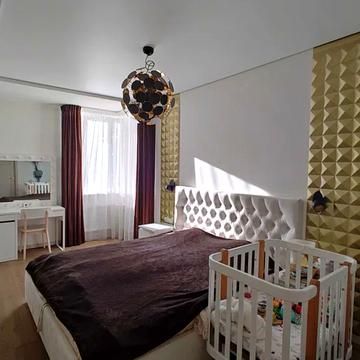 Михайла Максимовича вул. (Онуфрія Трутенка), 3-Д