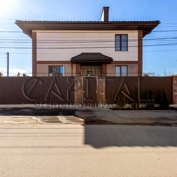 Фастівський район