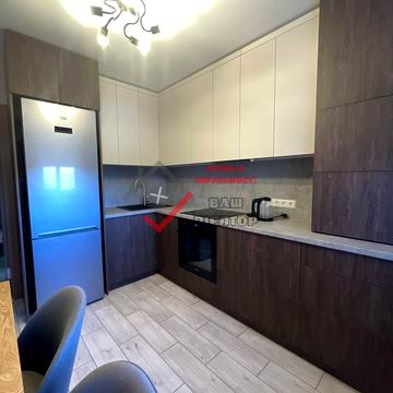 Милорадович Єлизавети вул., 45