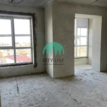 Чорновола вул., (Будинок 1)