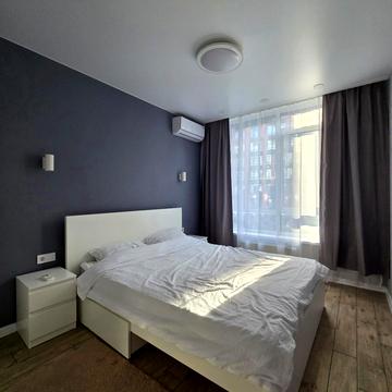 Тадея Рильського бульв., 1