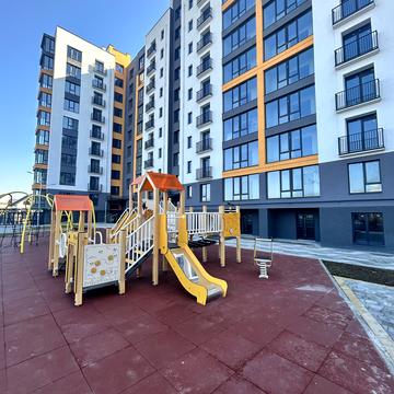 Ключний пров., (Будинок 2)