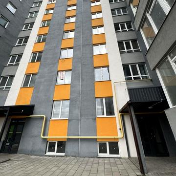 Остромирська вул., 49-Г/1