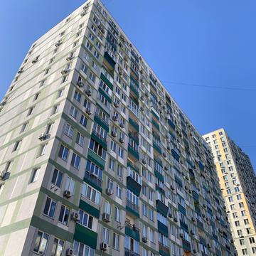 Клавдіївська вул., 40-Г