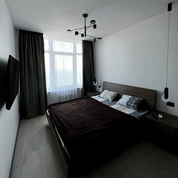 Валерія Самофалова вул. (Каманіна), 16-А/5