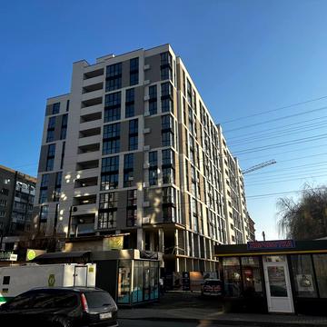 Гната Хоткевича вул., (Будинок)