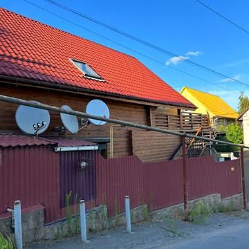 Олександрійська вул.