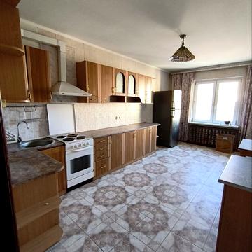 Машинобудівна вул., 21-А