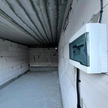 Григорія Сковороди вул., 1