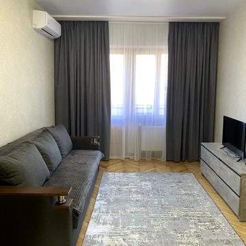 Окружна вул., 28