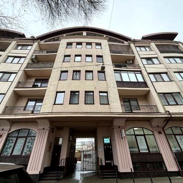 Юрія Руфа вул., 35б