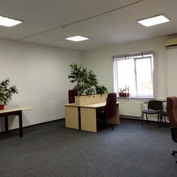 Хімічна вул., 4д