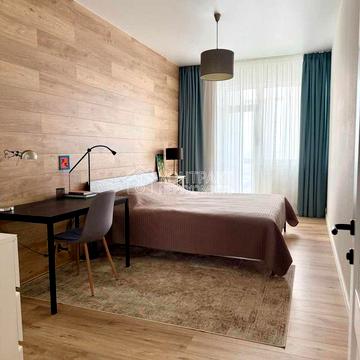 Отакара Яроша вул., 22