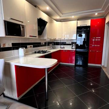 Княгині Ольги вул., 100г