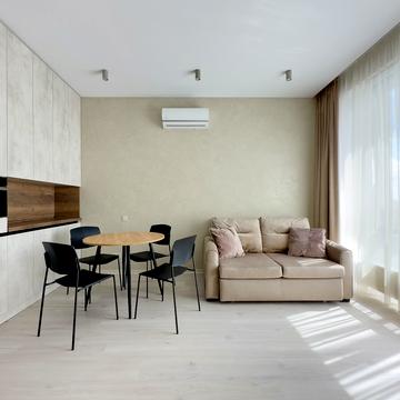 Бульварно-Кудрявська вул. (Воровського), 17-А