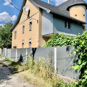 203-тя Садова вул.