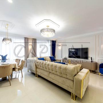 Антоновича вул. (Горького), 109