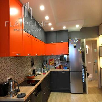 Михайла Максимовича вул. (Онуфрія Трутенка), 3-Д