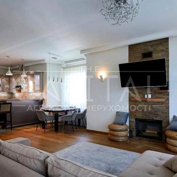 вул. Звенигородська