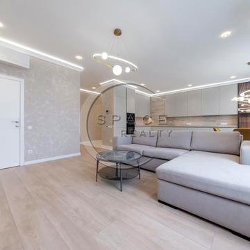 Андрія Верхогляда вул. (Михайла Драгомирова), 19-А