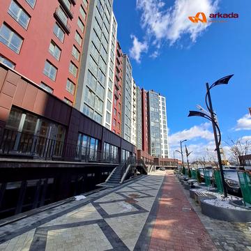 Княгинин вул., (Будинок 35)