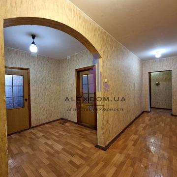 Лісківська вул., 30