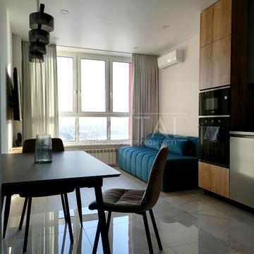 Набережно-Рибальська дорога вул., 27