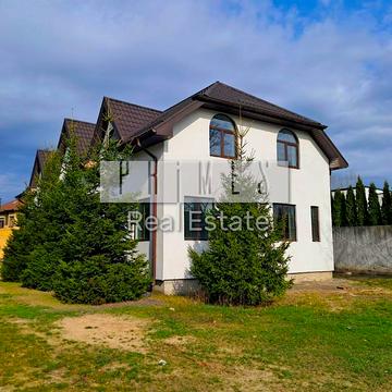 Проектна вул.