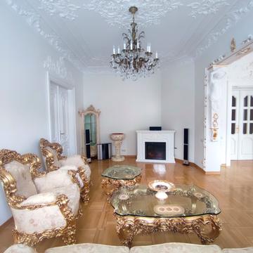 Паркова вул. (Конева), 3