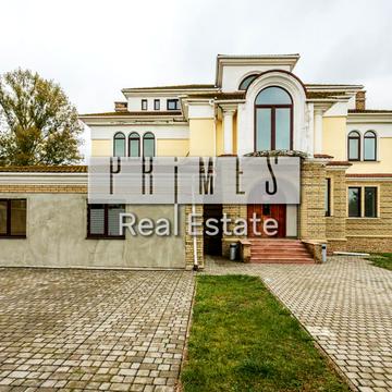 Риболовецька вул.