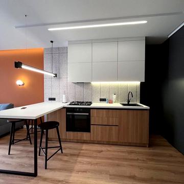 Павла Думанського вул., 27