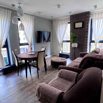 Антоновича вул. (Горького), 74