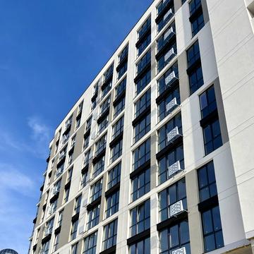 Гната Хоткевича вул., (Будинок)