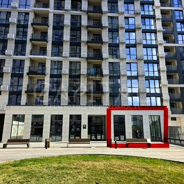 Бульварно-Кудрявська вул. (Воровського), 17-Б