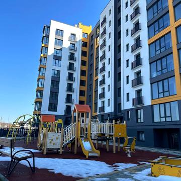 Ключний пров., (Будинок 2)