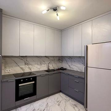 Зелена бічна